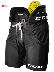 Hokejové kalhoty CCM Tacks 9060 JR černé