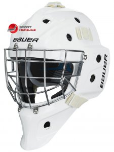 Brankářská maska BAUER S20 930 SR
