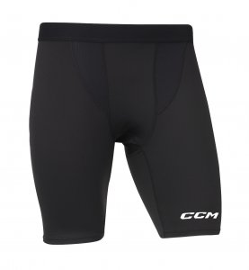 Ribano - šortky CCM S24 Performance Compression Short SR