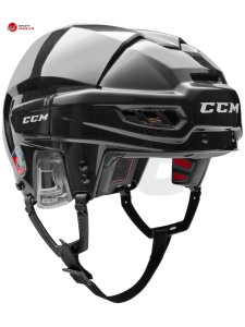 Hokejová helma CCM FitLite 500 SR černá