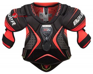 Hokejové chrániče ramen BAUER Vapor X2.9 SR - vel. M