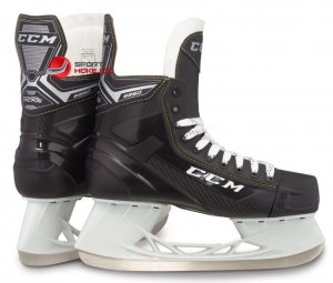 Hokejové brusle CCM Super Tacks 9350 JR