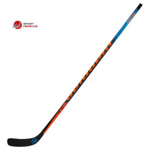 Hokejka WARRIOR Covert QRE 50 Grip INT - Levá W03 55 Flex