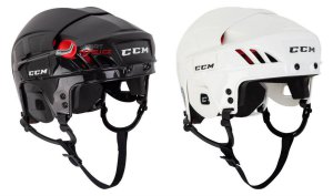 Hokejová helma CCM FitLite 50 SR