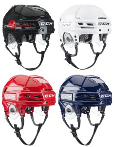 Hokejová helma CCM Tacks 910 SR