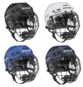 Hokejová helma CCM Tacks 910 SR Combo