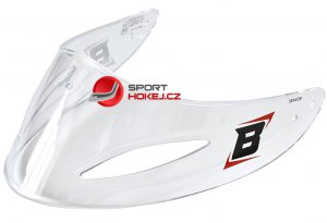 Brankářský chránič krku BOSPORT Neck Pro SR