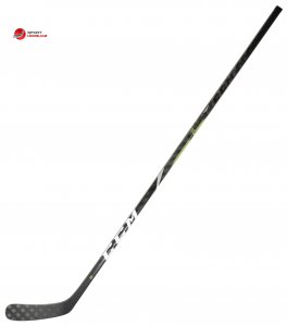 Hokejka CCM Ribcor Pro 3D Grip INT