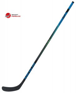 Hokejka BAUER S21 Nexus Geo Grip JR - Pravá P92 tvrdost 50 Flex