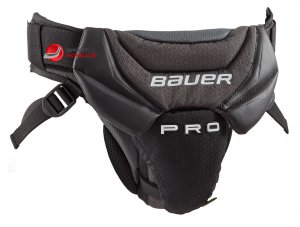 Brankářský suspenzor Bauer Pro Goal Jock SR