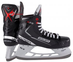 Hokejové brusle BAUER S21 Vapor X3.5 INT