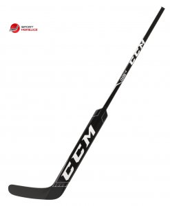 Brankářská hokejka CCM Axis 1.5 INT - Levá P4 24"