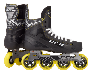 Kolečkové brusle CCM Super Tacks 9350 R SR