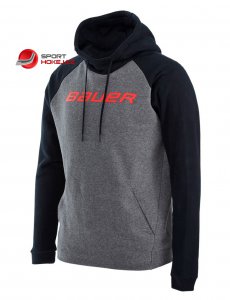 Mikina Bauer Vapor Hoodie SR