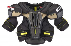 Chrániče ramen CCM Tacks AS 580 JR