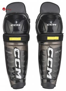 Chrániče holení CCM Tacks AS 580 SR