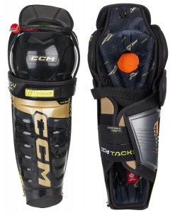 Chrániče holení CCM Tacks AS-V Pro JR - vel. 12"