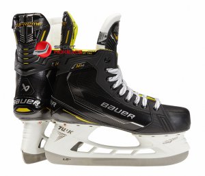 Brusle BAUER S22 Supreme M4 SR