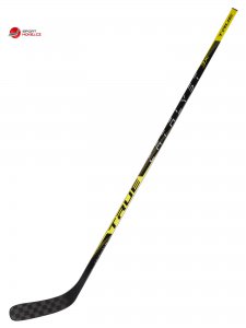 Hokejka TRUE Catalyst 3X Grip JR