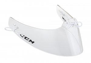 Plexisklo pod masku CCM Lexan SR