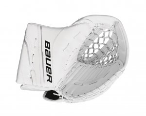 Lapačka BAUER S23 GSX Catcher JR