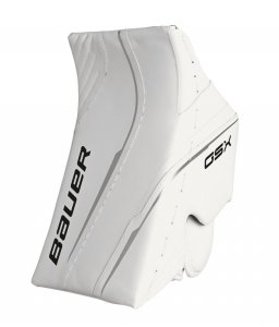 Vyrážečka BAUER S23 GSX Blocker INT