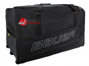Brankářská taška BAUER S21 Premium Wheeled Bag SR