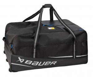 Brankářská taška BAUER S24 Premium Wheeled Bag SR