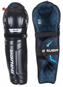 Chrániče holení BAUER S21 X SR
