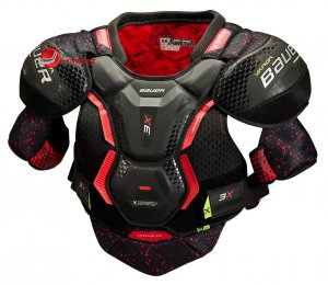Chrániče ramen BAUER Vapor 3X INT - vel. M