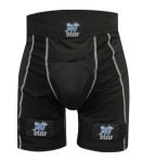 Juniorský suspenzor Blue Sports Jock Shorts