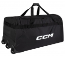 Brankářská taška na kolečkách CCM Pro Wheeled SR 44"