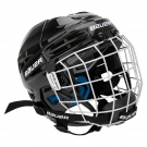 Hokejová helma BAUER Prodigy Combo YTH