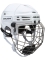 Hokejová helma BAUER Re-Akt 75 Combo SR černá - vel. L