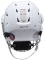Hokejová helma BAUER Re-Akt 75 Combo SR černá - vel. L
