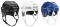 Hokejová helma BAUER Re-Akt 75 SR modrá - vel. L