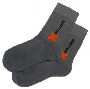 Ponožky do bruslí RAPTOR-X Basic