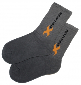 Ponožky do bruslí RAPTOR-X Siltex
