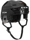 Hokejová helma CCM Tacks 710 SR černá