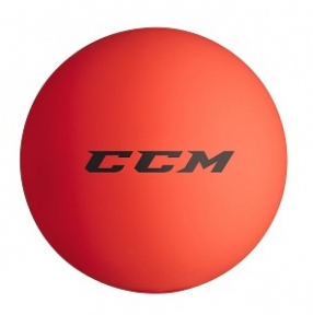 Míček CCM Street Hockey Ball