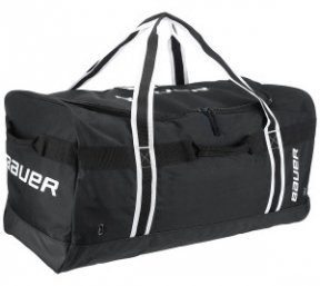 Hokejová taška BAUER Vapor Team Carry Bag Large černá