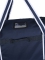 Hokejová taška BAUER Vapor Team Carry Bag Large tmavě modrá