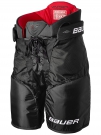 Hokejové kalhoty BAUER Vapor X800 Lite JR černé - vel. M