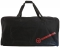 Hokejová taška WARRIOR Q40 Cargo Carry Bag SR 36" černo-červená