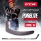 Hokejka CCM JetSpeed Pure Lite Grip INT - pravá 29 65 Flex