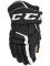 Hokejové rukavice CCM Tacks 9040 JR černo-bílé