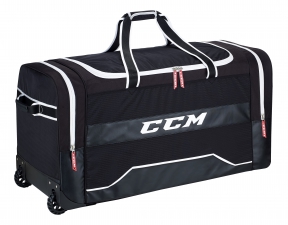 Hokejová taška na kolečkách CCM 380 DeLuxe SR 37"