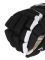 Hokejové rukavice CCM Tacks 9060 SR černo-bílé - vel. 15"