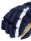 Hokejové rukavice CCM Tacks 9060 SR modro-bílé - vel. 15"