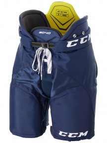 Hokejové kalhoty CCM Tacks 9040 JR tmavě modré